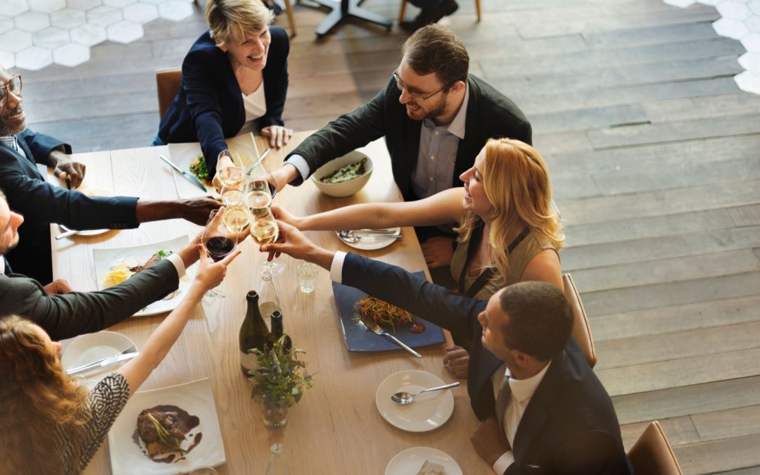 Est-ce adapté à votre restaurant de prendre les réservations ?