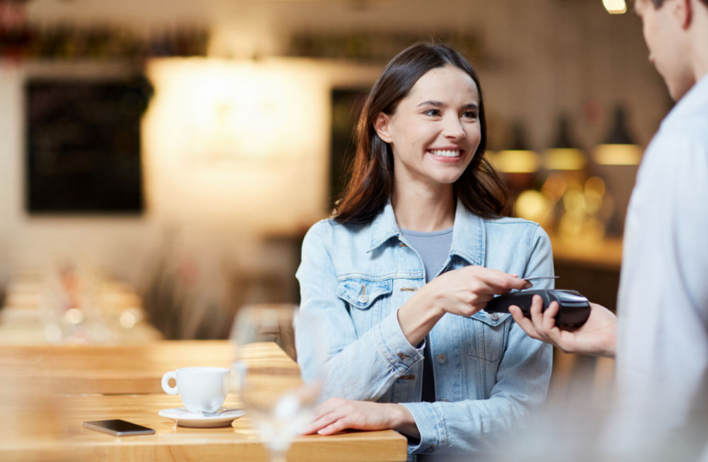 5 avantages d’un logiciel POS pour restaurants
