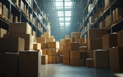 Comment bien choisir sa caisse en carton pour un emballage optimal