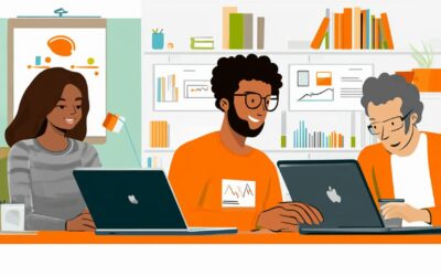 Formations professionnelles a distance : guide pour choisir la meilleure option
