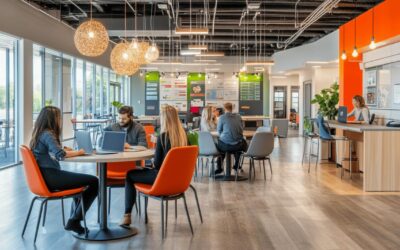 Les competences cles d’un Assistant Marketing Digital dans l’industrie pharmaceutique : focus sur les Laboratoires Phode