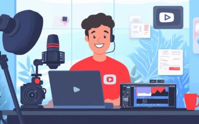 Combien peut-on gagner grace a des contenus sur YouTube ? Les secrets des Super Chats
