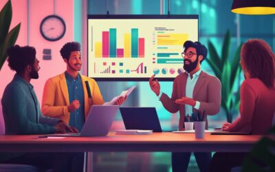 L’anglais des affaires : une competence indispensable dans le monde du travail moderne