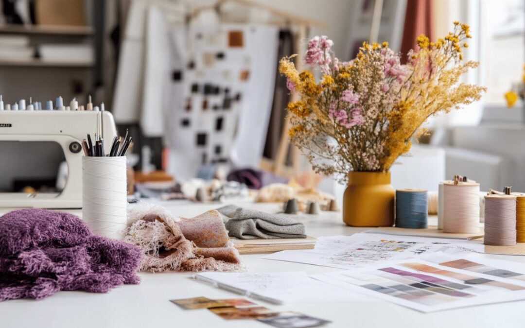 Guide pour Creer sa Marque de Vetements : Optimiser sa Presence Digitale des le Lancement