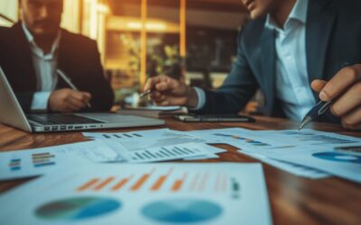 Les écueils cachés d’une reprise d’entreprise familiale : conseils d’experts pour réussir la transmission