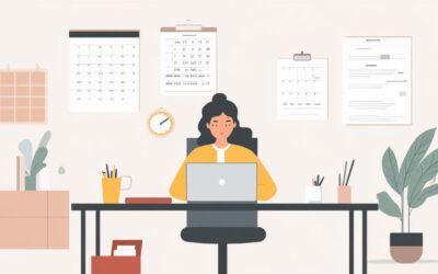 Comment le portage salarial simplifie la gestion administrative des indépendants