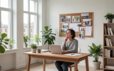 Comment utiliser les réseaux sociaux pour creer un business en ligne rentable avec un petit budget